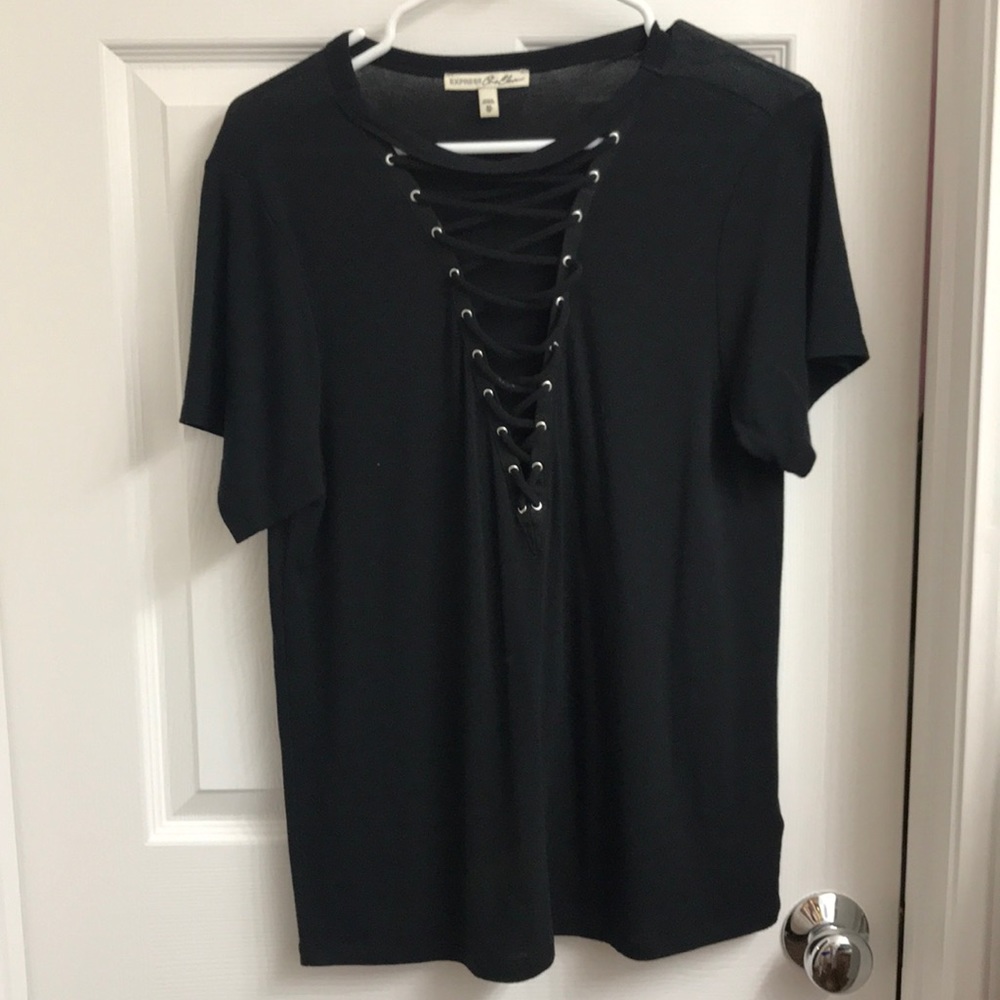 EXPRESS top